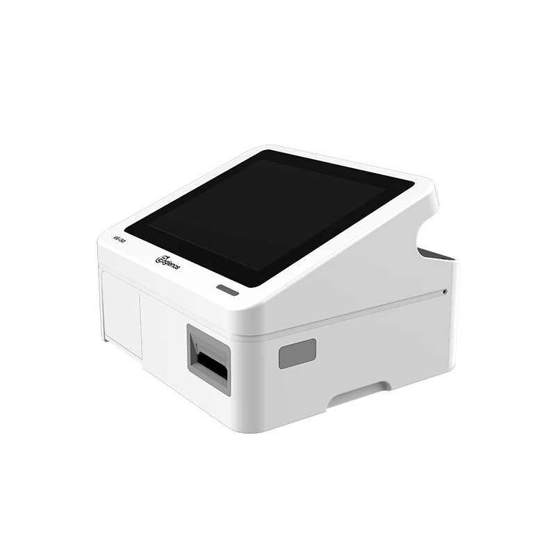 Dry Electrochemical Portable Blood Gas Analyzer Maintenance Free