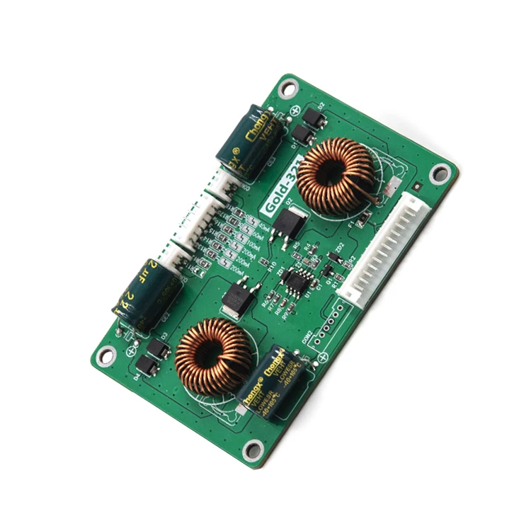 Cheap Price Universal Lcd TV Controller Driver Board HDV56R-AS V2.1