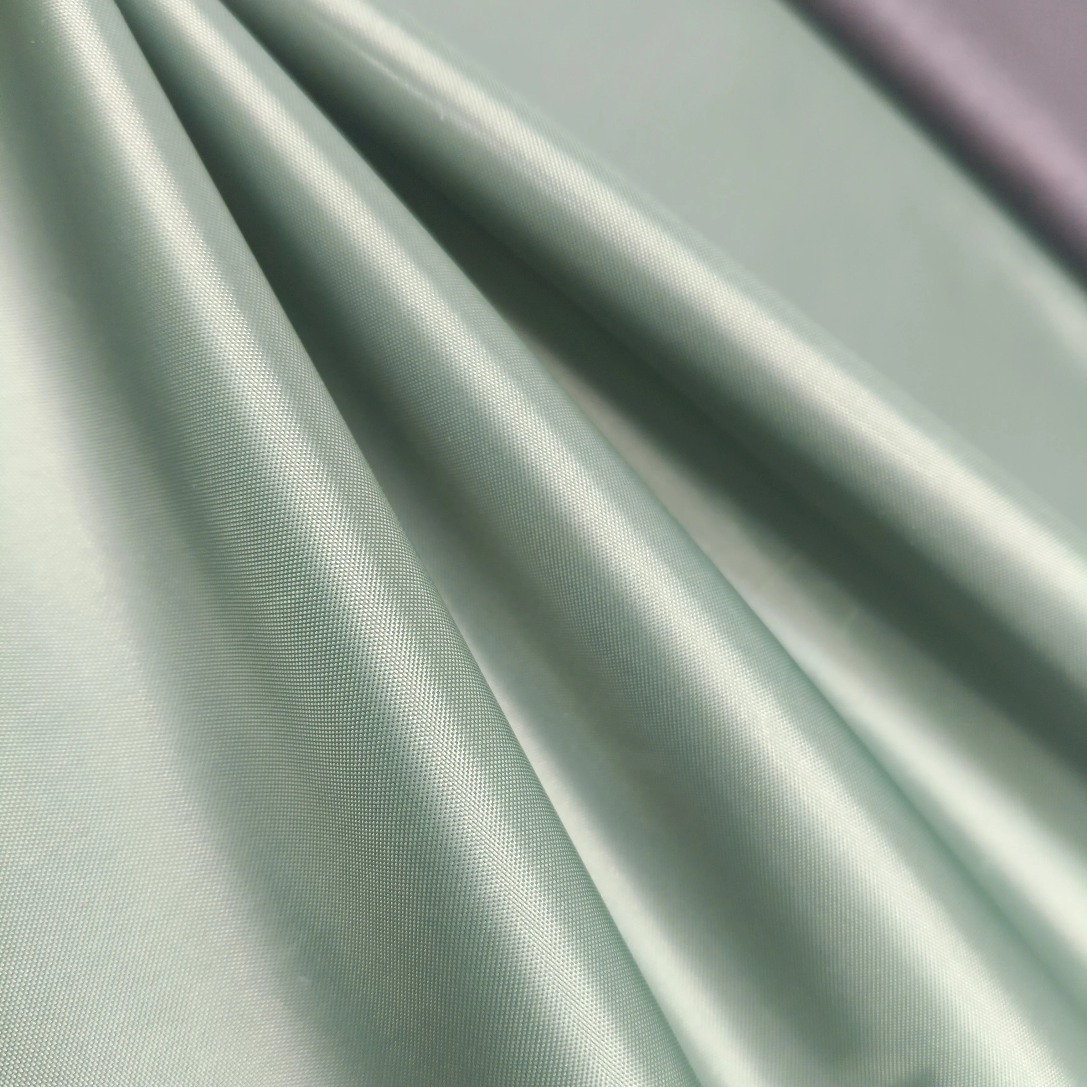 polyester ripstop sunscreen fabric outdoor coating fabric for tent water proof