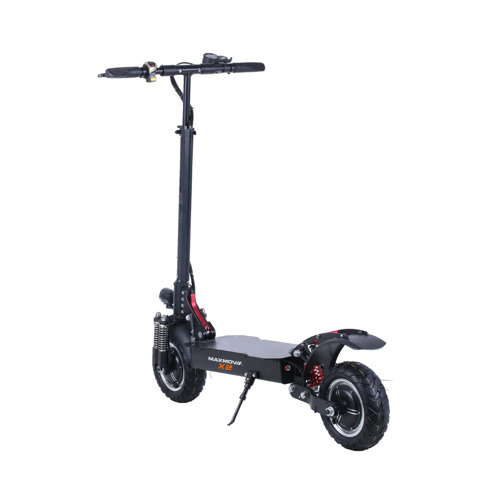 2024 Europe Eu Warehouse adults dual motor off road fast folding mobility kick e-scooter e electric scooter