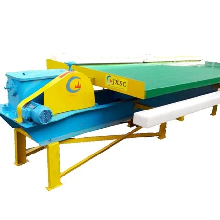 Уникальный дизайн шейкер стол минеральной руды концентрационный вибростол для промывки и доводки золота