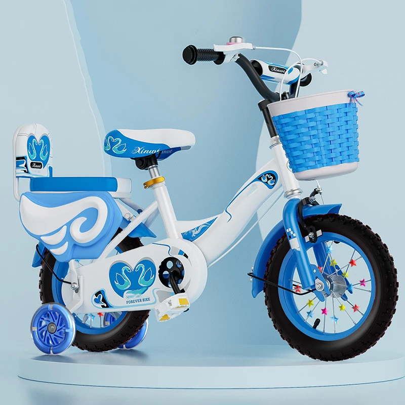 Новый OEM детские бензиновые велосипеды родительский детский велосипед Сделано в Китае