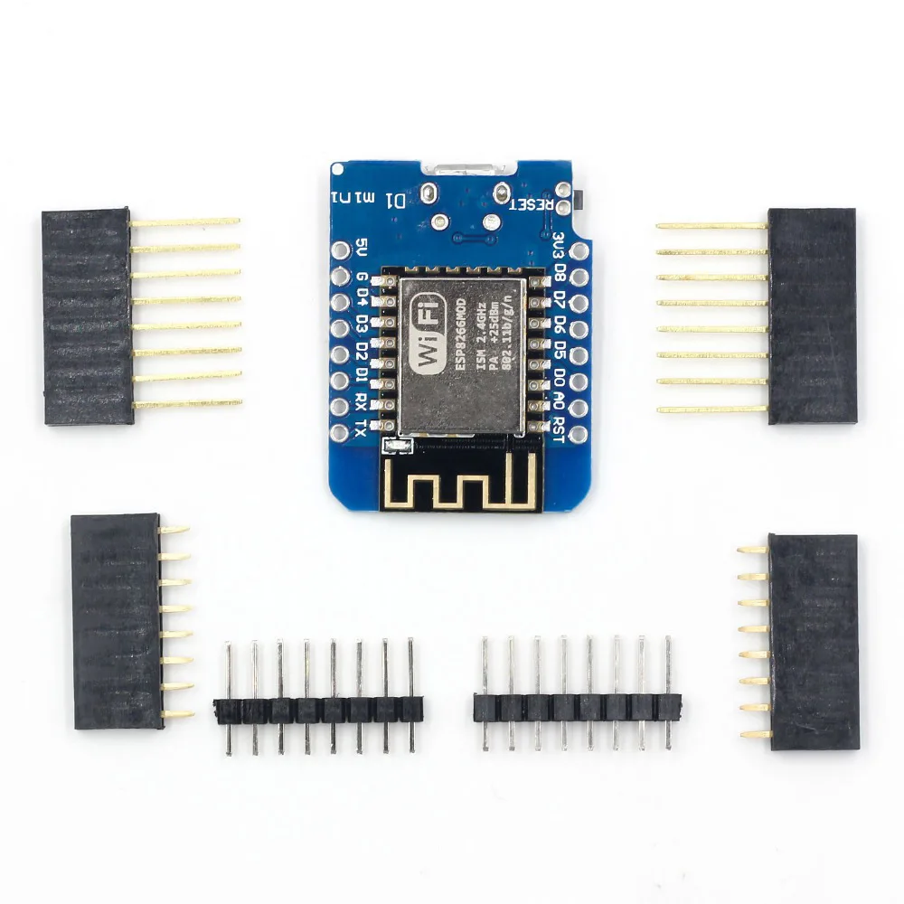 ESP8266 ESP-12F for NodeMcu Lua WIFI D1 for Arduino development board