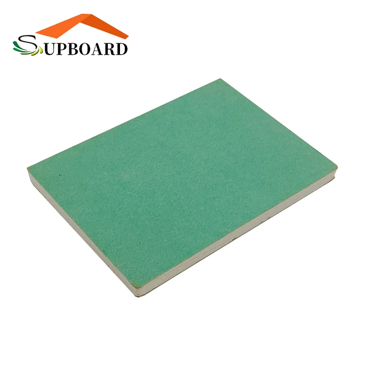 Shandong Paintable Plaster Board Gypsum Board Ready To Install