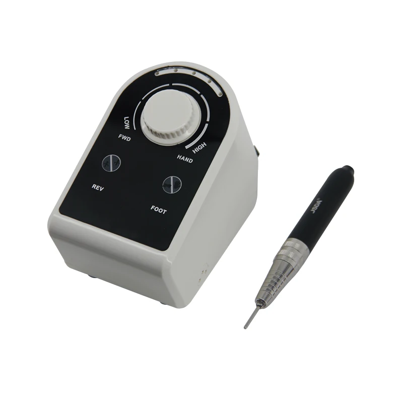 Brushless 40000Rpm Factory Wholesale JD7G Nail Manicure Pedicure Drill Machine
