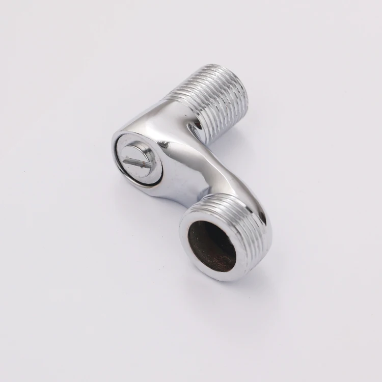 Brass Eccentric Legs Faucet Installation Fittings Taps Connectors