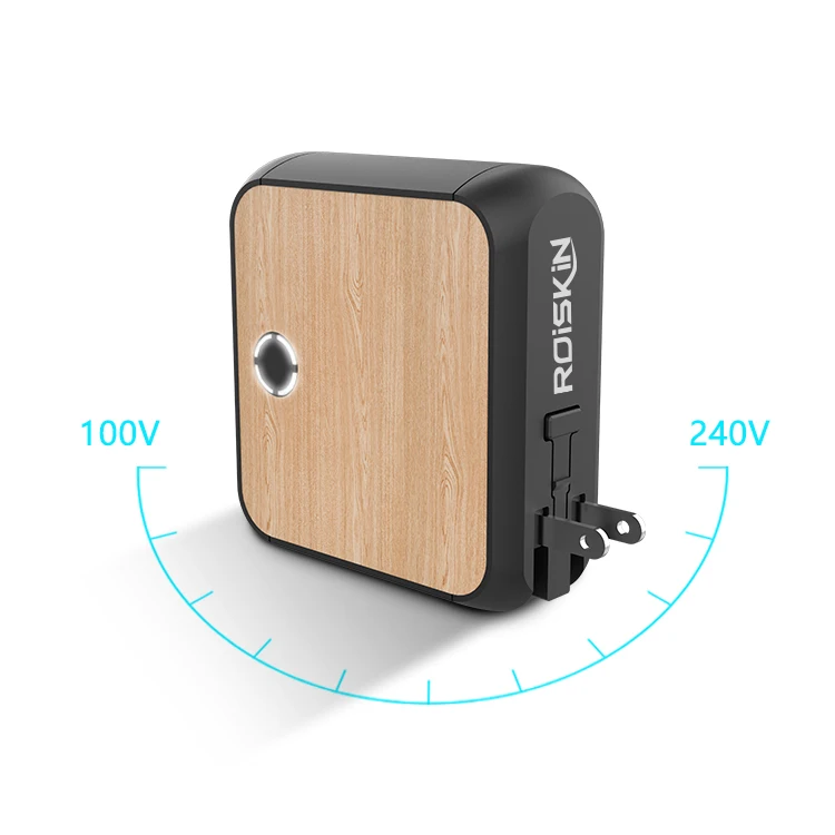 
New Arrivals 2020 Fast Charger Mobile Charger Phone Charger With 10000mAh Power Banks 