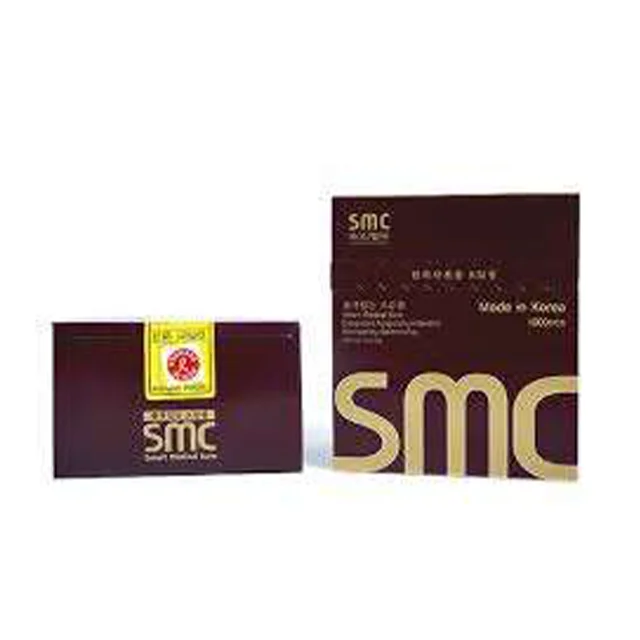Selling high quality SMC 0.16mm sterile acupuncture needle for one-time use beauty acupuncture needle