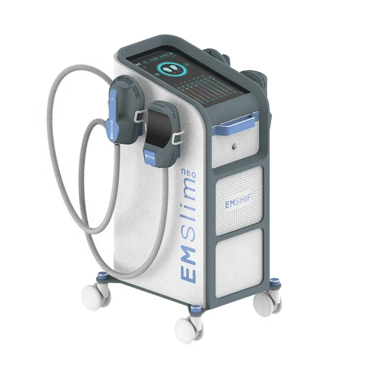  EMT Pro EMSlim sculpting EMslim Neo 2 ручки 4 5 ручек опционально для всего тела похудения тазового дна