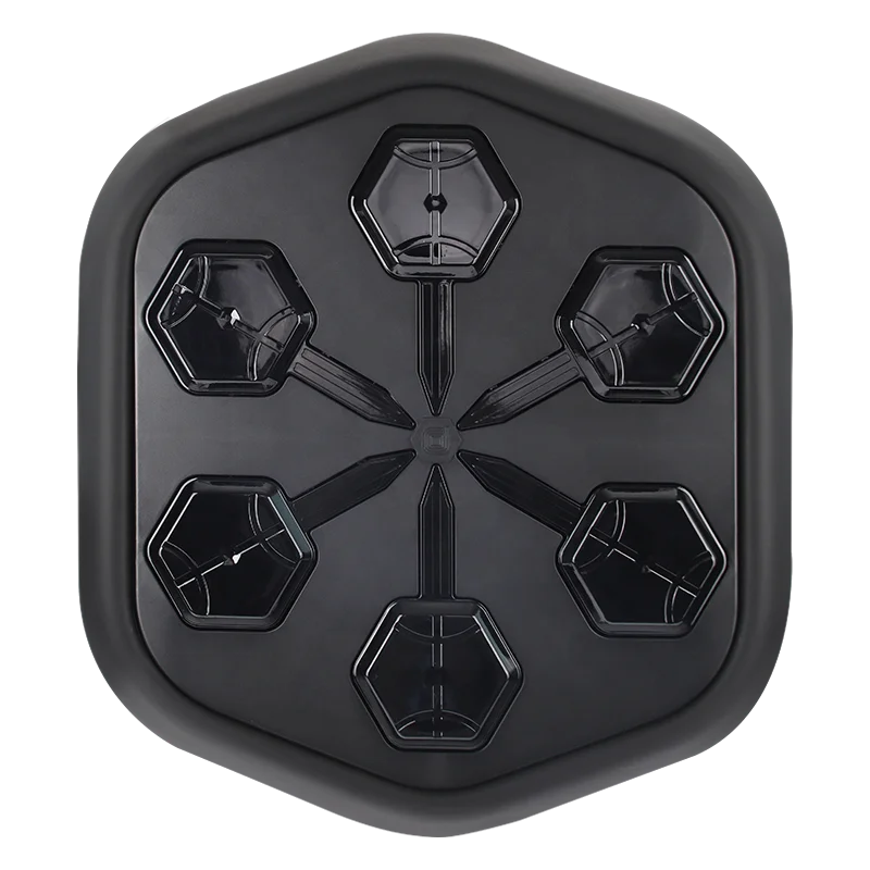 MMA Boxing Training Equipment Curved Taekwondo Focus Pad/Kicking Pad/Kickboxing Kicking Target