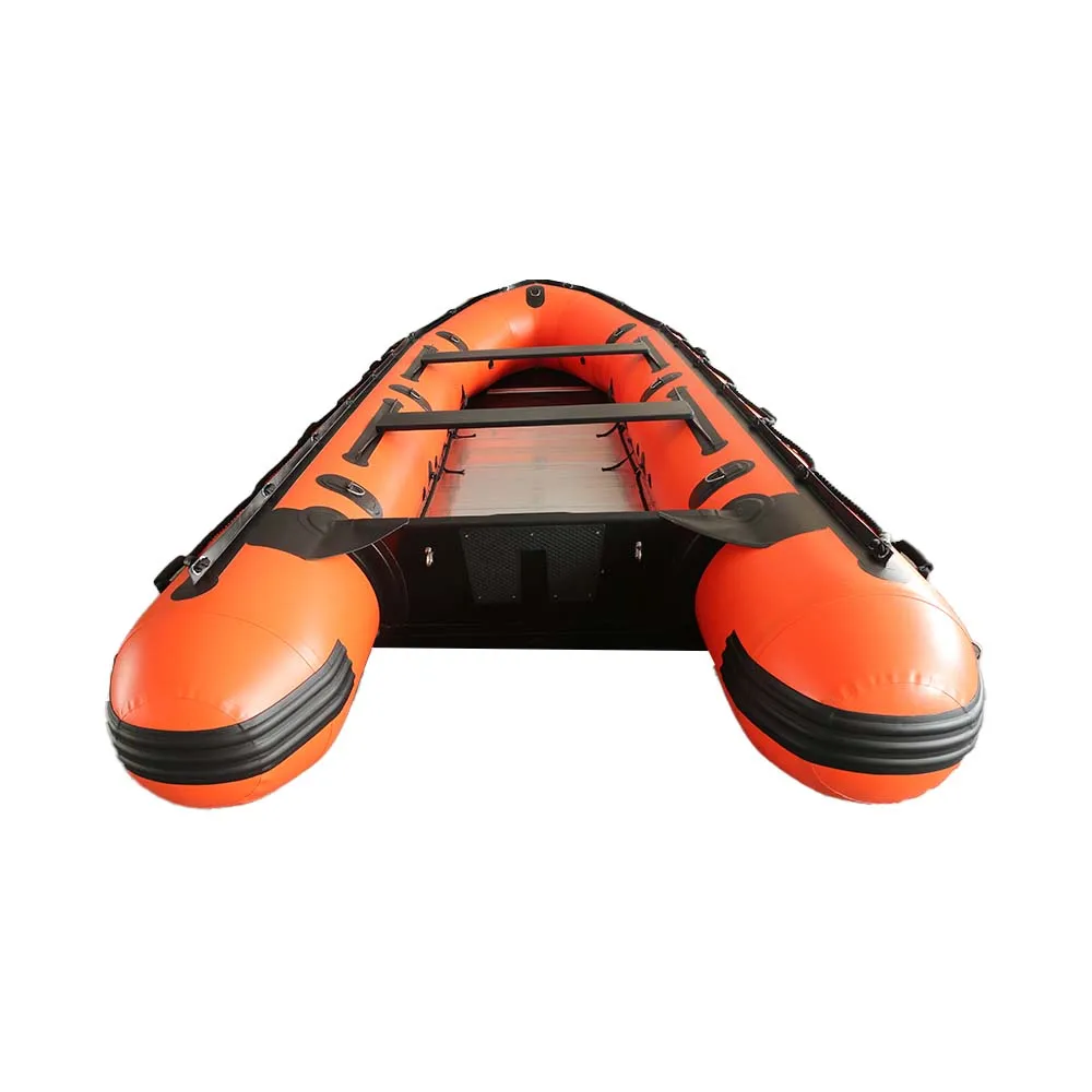 Factory Inflatable Rigid Rafting Rowing Watersports Boat Price Raft Barco De Pesca White Water Rafts For Sale