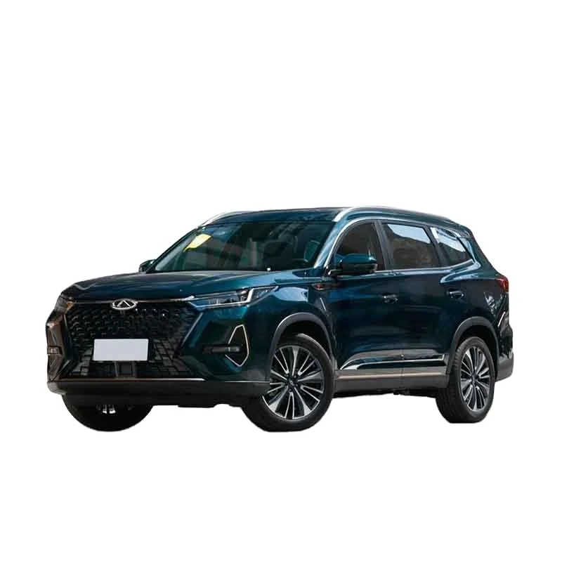 Wholesale price Chery tiggo 8pro best quality super powerful 2.0t Turbo engine