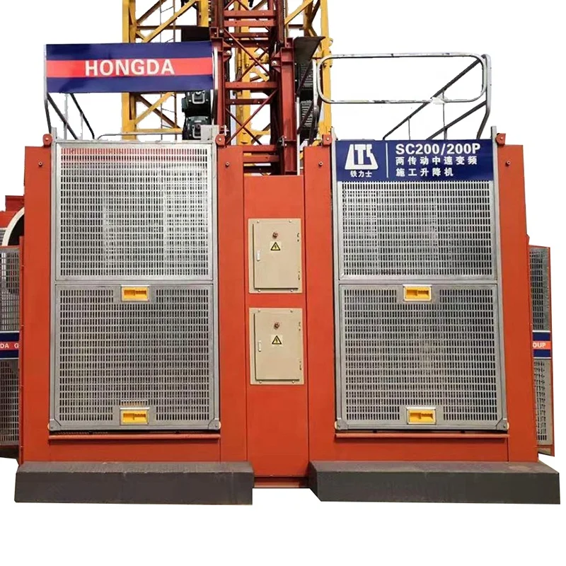 China building material Elevator