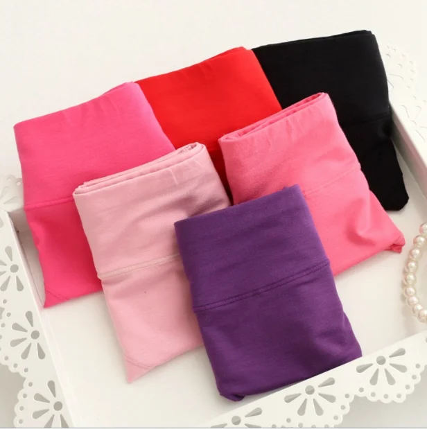 Plus Size Panties Bamboo Viscose Fiber Breathable Underwear for Women Size L-7XL