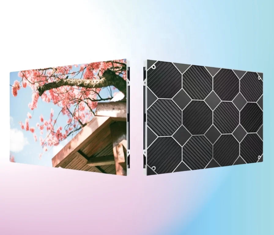 P0.9 0.9Mm P1.2 P1.25 COB Led Video Wall LED display screen indoor Fine Pixel Pitch LED Wall