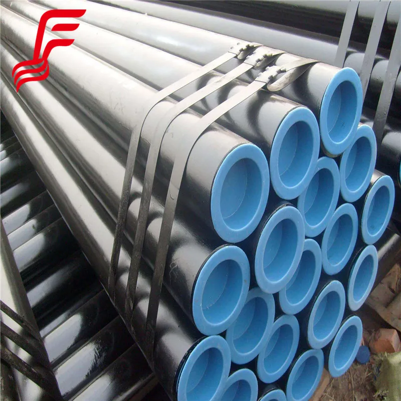 High Quality!Astm A192 Smls Pipe!Gr.b Hot Rolled Carbon Seamless Steel Pipe
