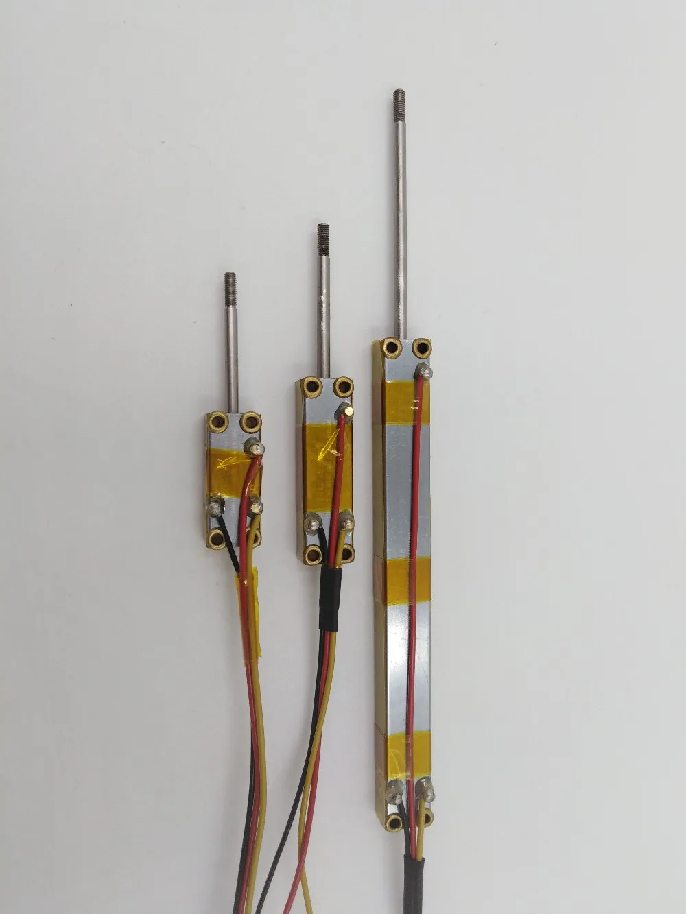 Hot Sale Customizable Linear Potentiometer 100MM