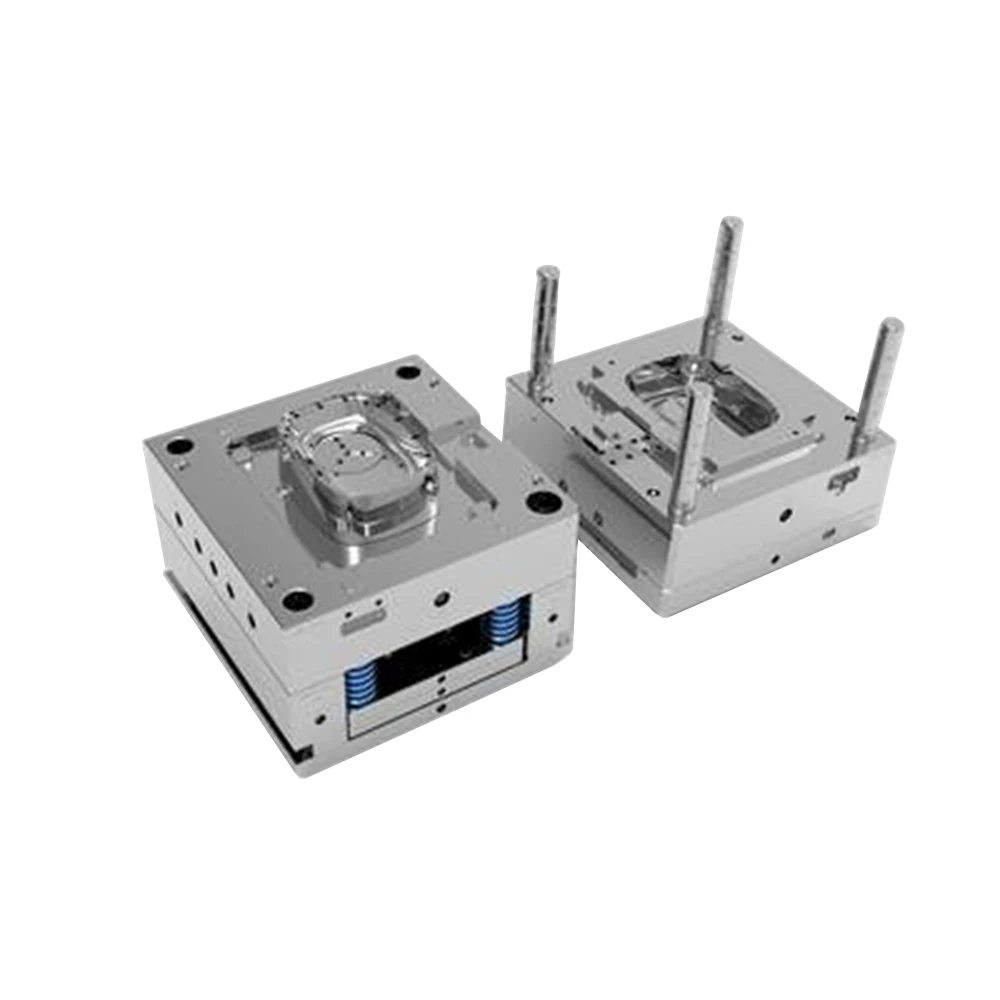 Custom household appliance plastic injection mould manufacturer mold maker design moulding molding factory