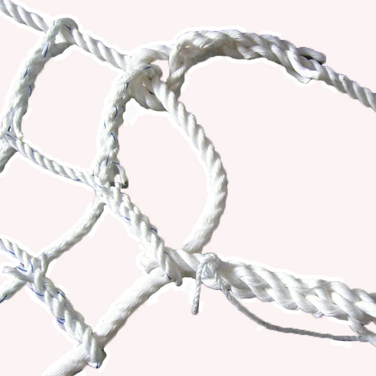 High Quality Crane Loading Cargo Lifting Nets