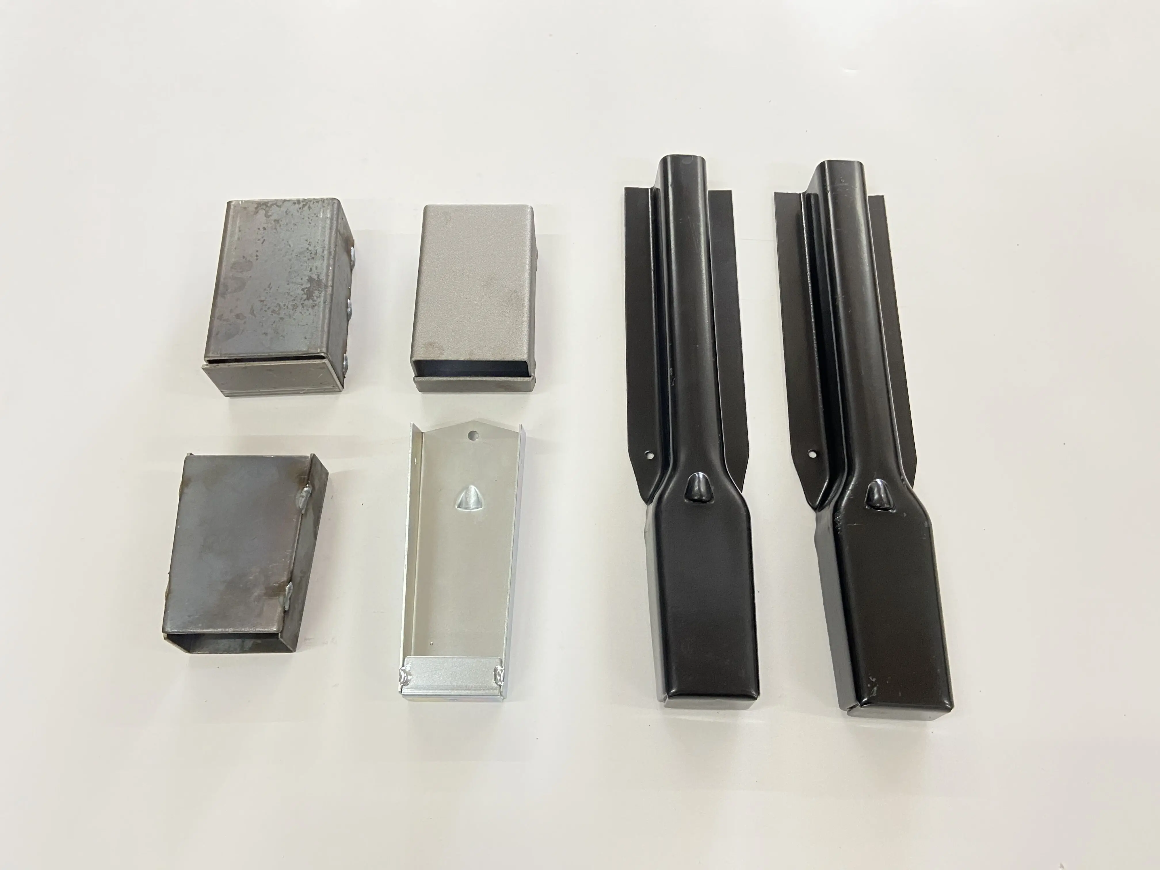 
U Bolt Plate Hanger Kits for Trailer Truck 