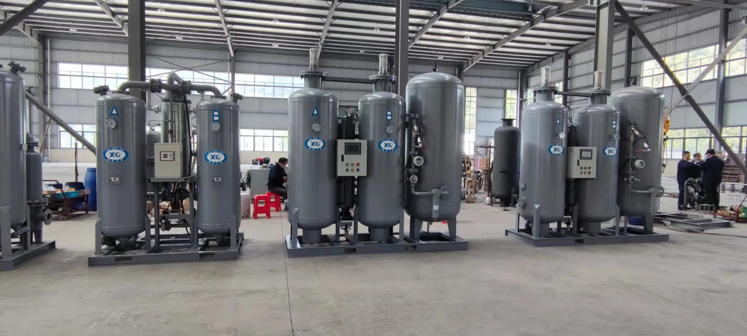 Medical oxygen generator for for sale