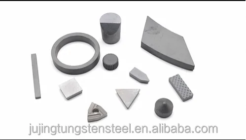 90-Degree Positive and Negative Deviation Turning Blade YG Carbide Welding Cutter Head Excircle Made of Tungsten Steel