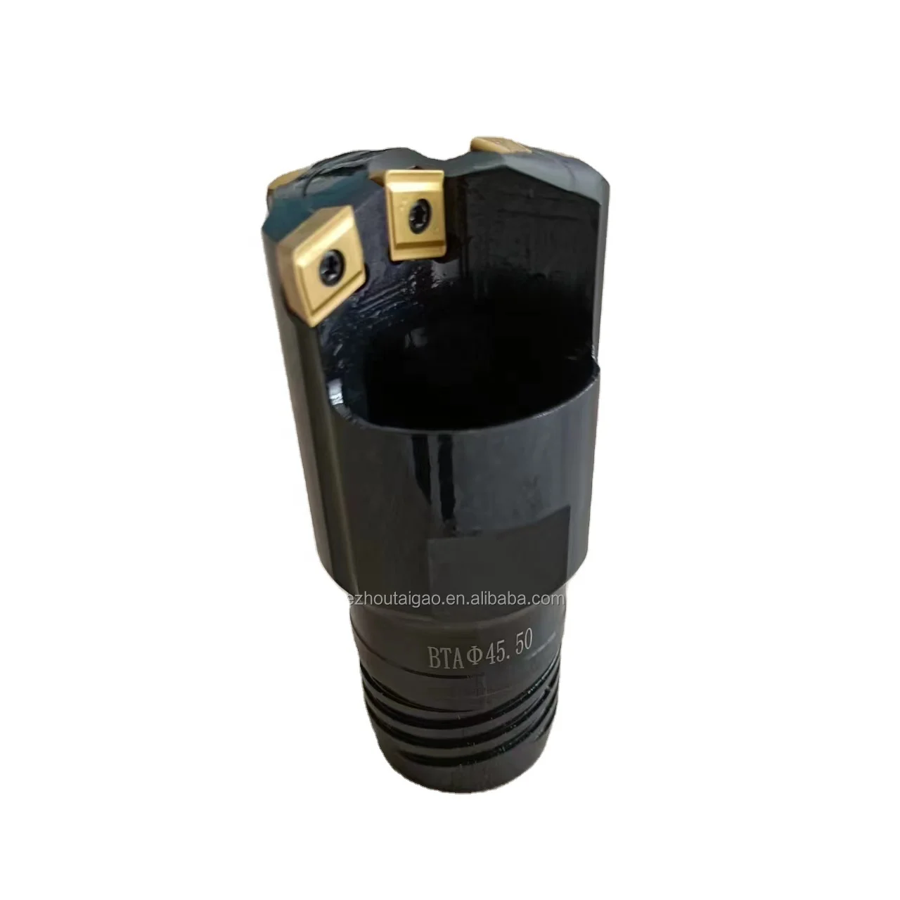 Sale deep hole drilling internal chip removal BTA drill head