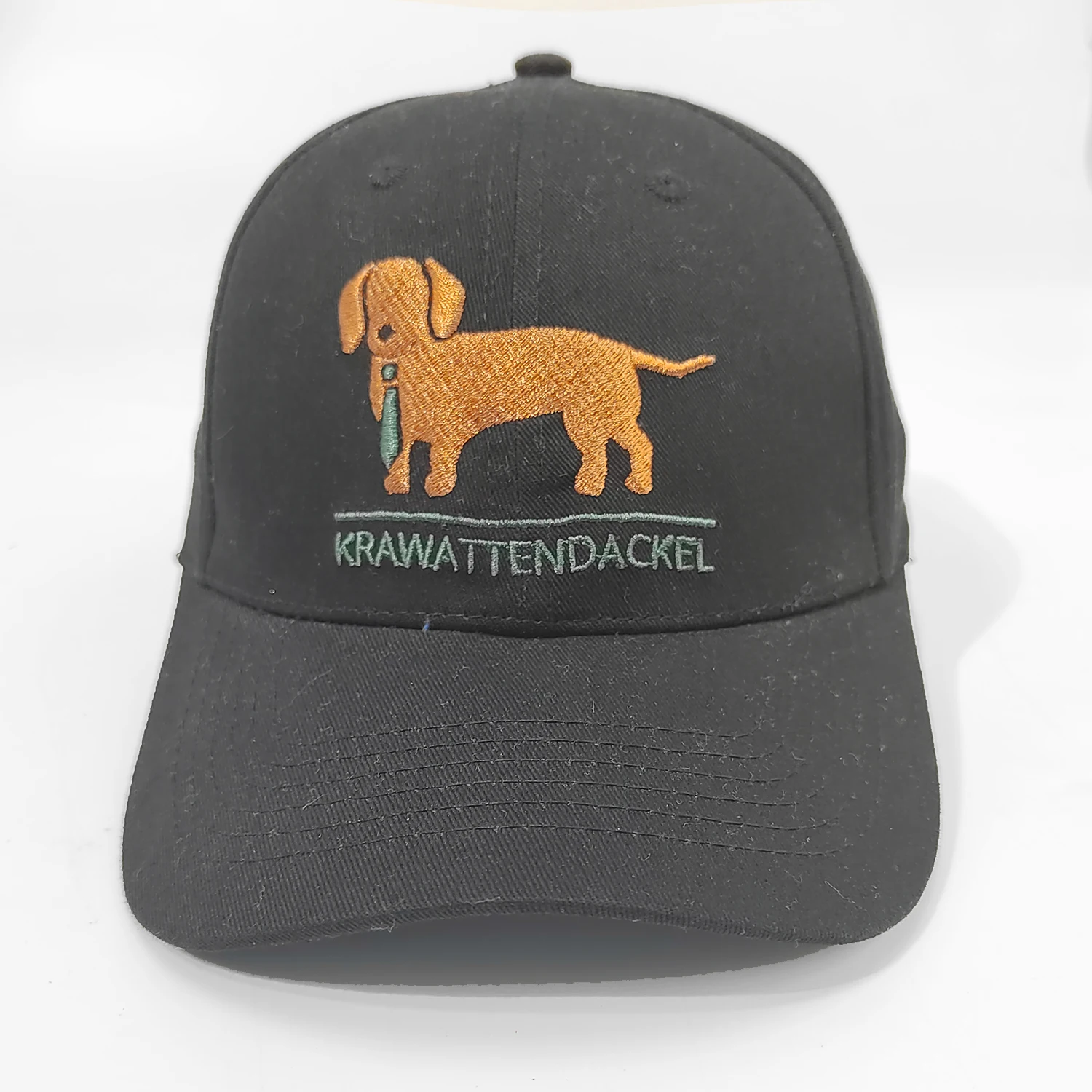 China Supplier Cheap Custom  Baseball Caps High Quality Wholesale Sports Caps Hat