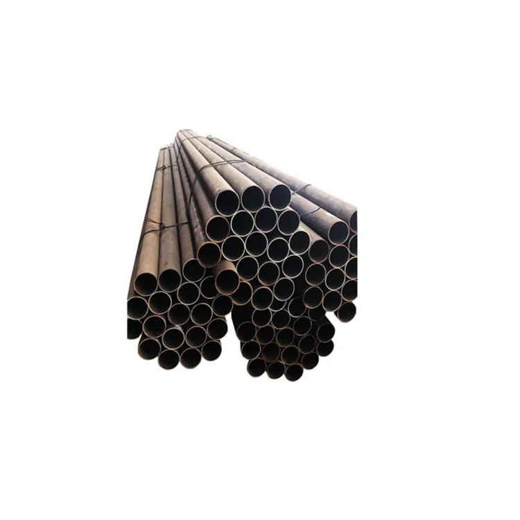 ASTM A335 Gr.B P11 Cold Rolled Alloy Steel Seamless Pipe Manufacturer in China