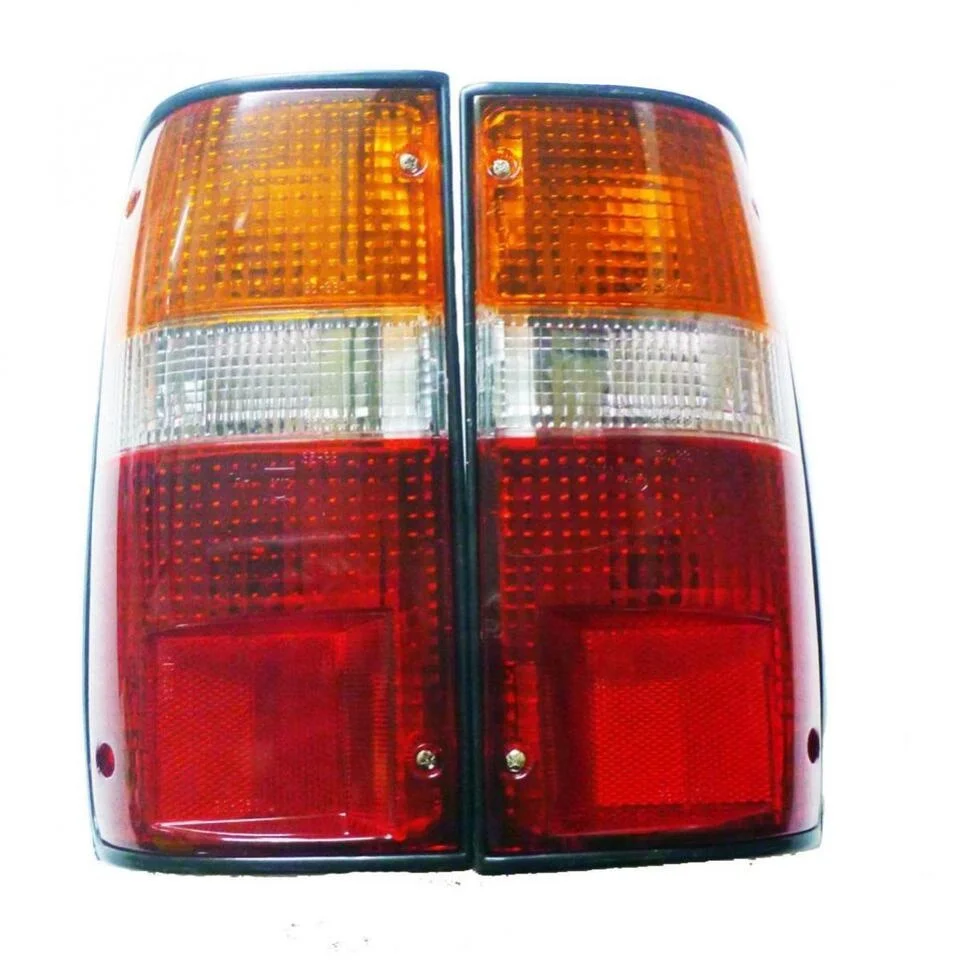 Лампа заднего фонаря HIACE Home fortail LH/RH для Toyota Hilux MK3 LN RN YN 2WD 4WD 1989 - 1994
