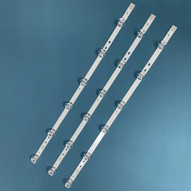 China Factory original big lens LG 32inch LED TV Backlight Strips