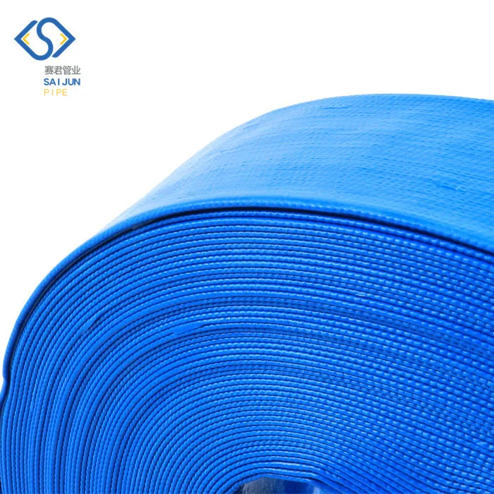 Сельскохозяйственный Шланг для орошения, 3 дюйма, 4 дюйма, 6 дюймов, 8 дюймов