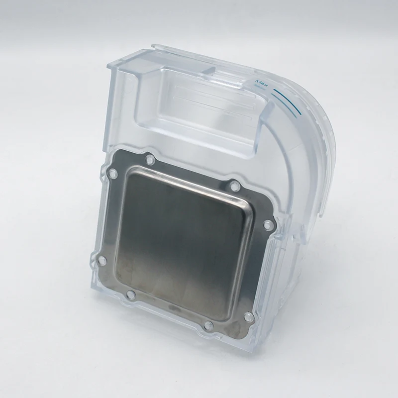 BMC Water Tank Chamber for G2S CPAP Machine Spare Parts Accessories Silicone Led Face Mask Transparent Smart Home CE Manual 1PCS