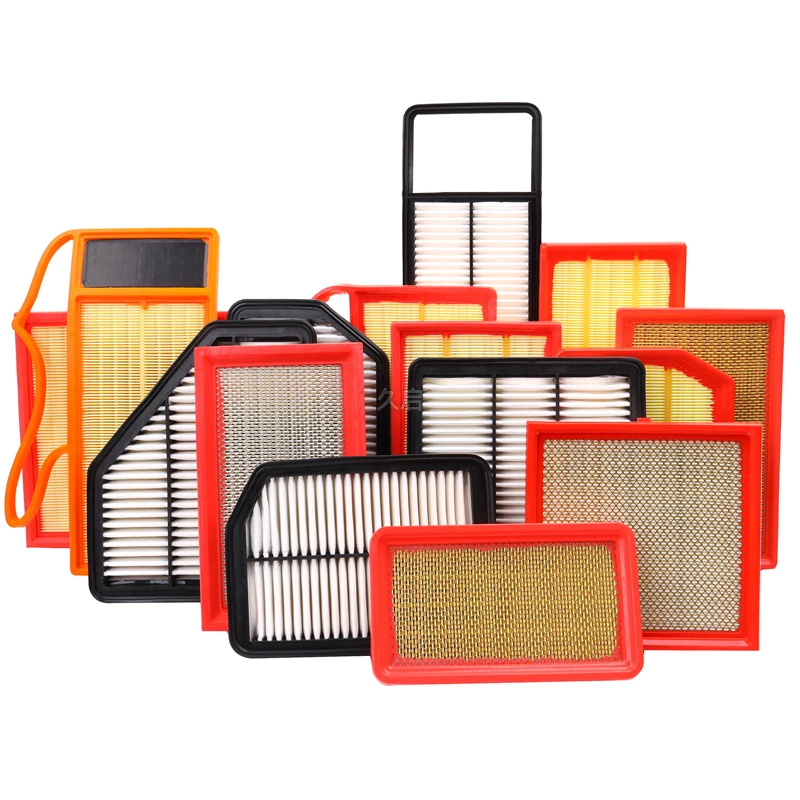 Оригинальный качественный материал, сменный углеродный салонный фильтр, автомобильный воздушный фильтр, очиститель автомобильного воздушного фильтра