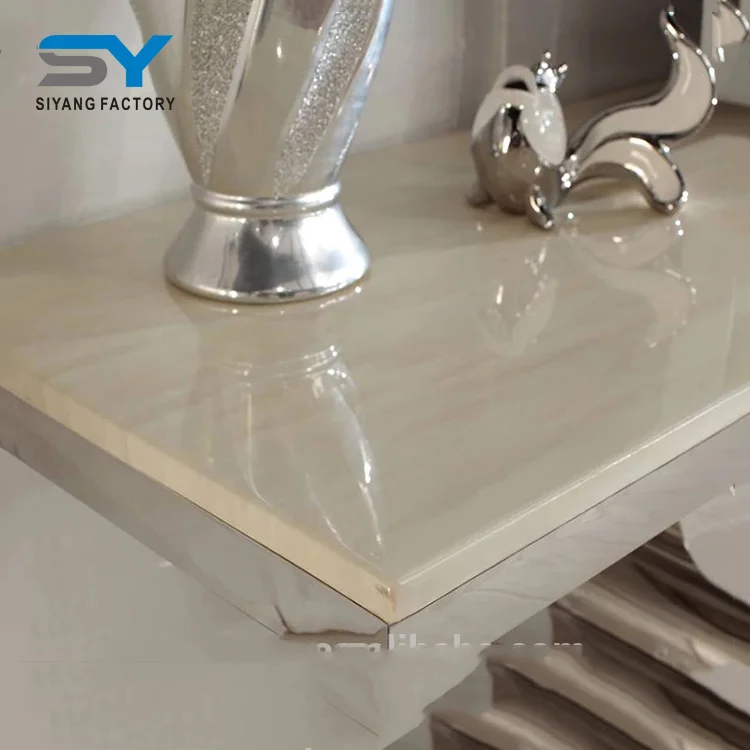 High quality machine grade dragon mart dubai tv stand with Long Service Life