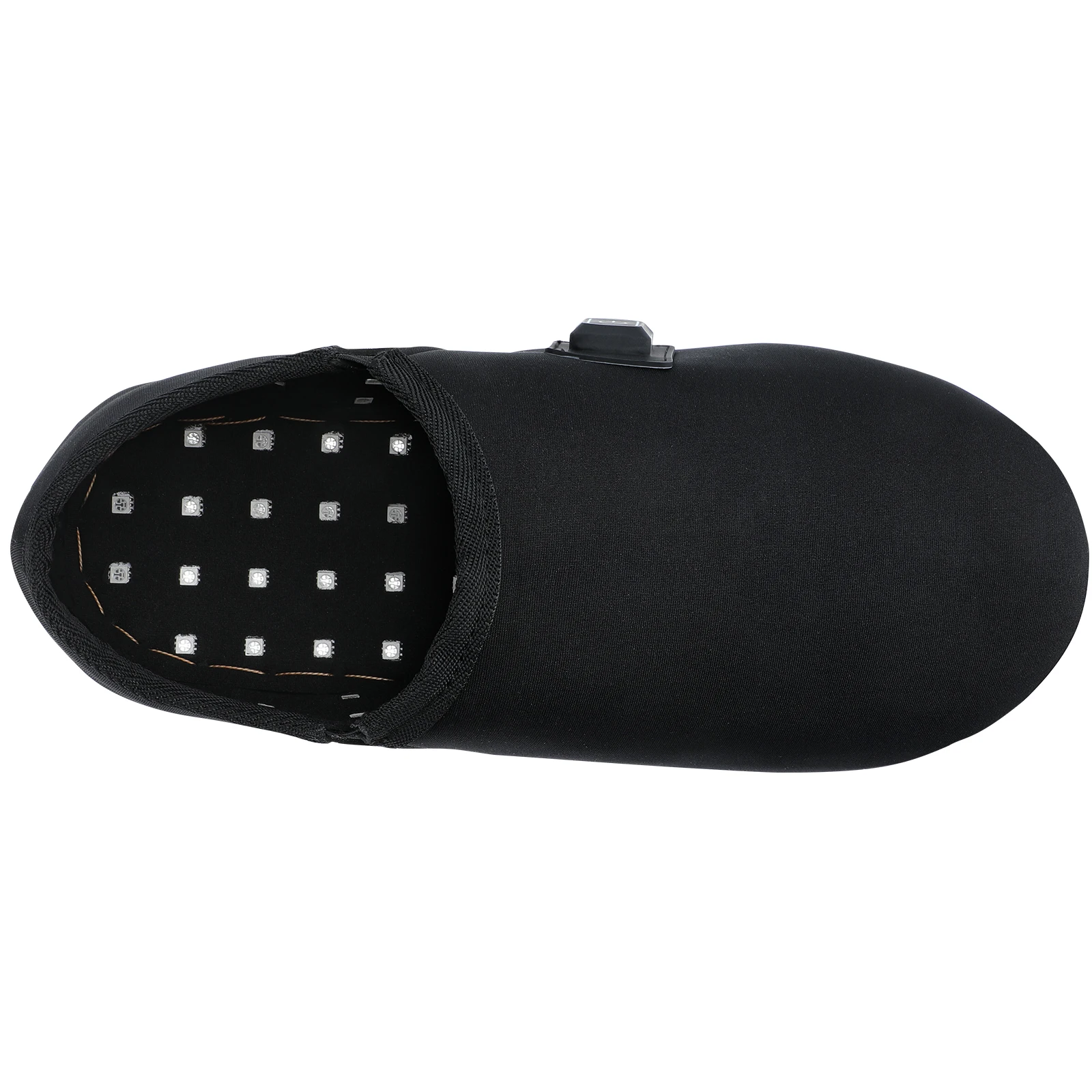 Kinreen Free Size Wearable at Home Light Therapy Best Red Light Therapy Shoes for Foot Varicose Veins