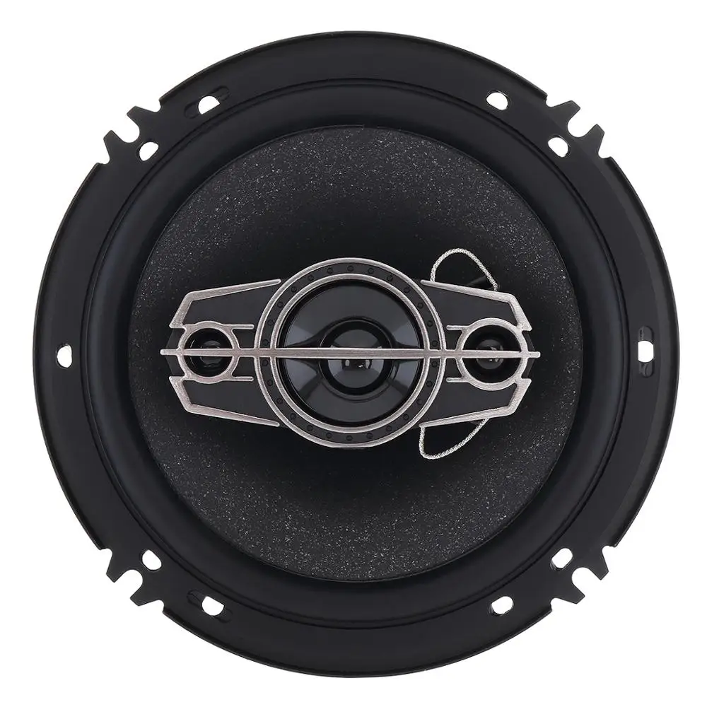 
Best price Car Speaker 2 ohm / 4ohm 6.5 inch coaxial speaker 