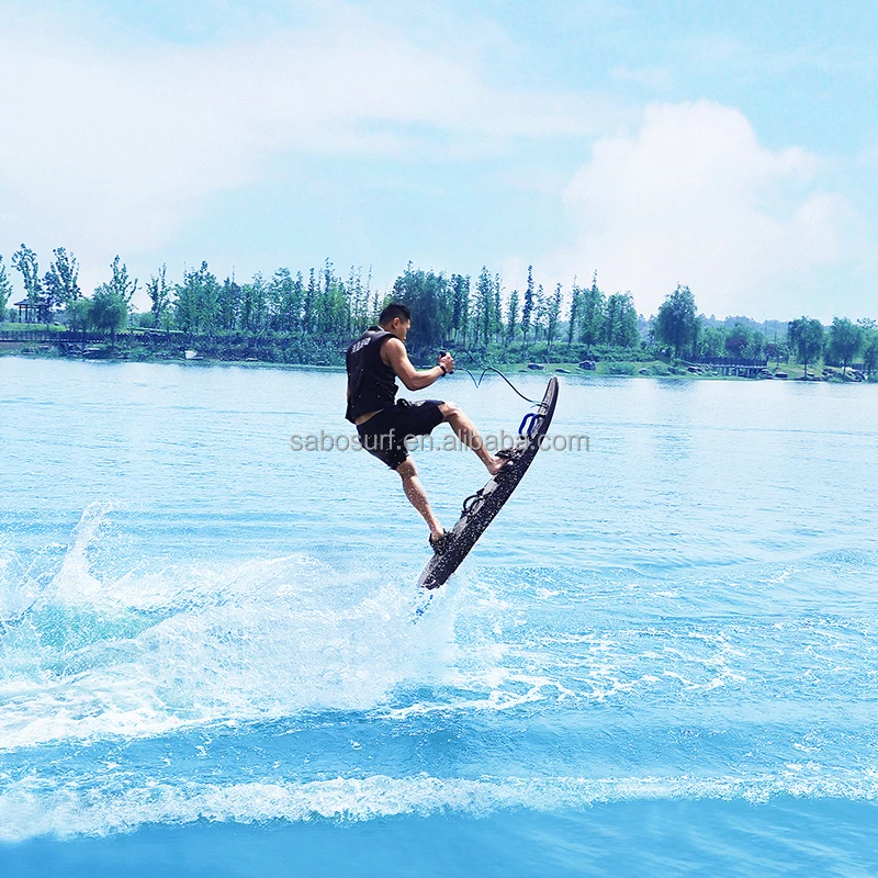 Morden Style Catamaran Drop Stitch Kayak Foam Bodyboard Jet Motor Hydrofoil 100Cc Gasoline Engine Surfboard Electric 12Kw