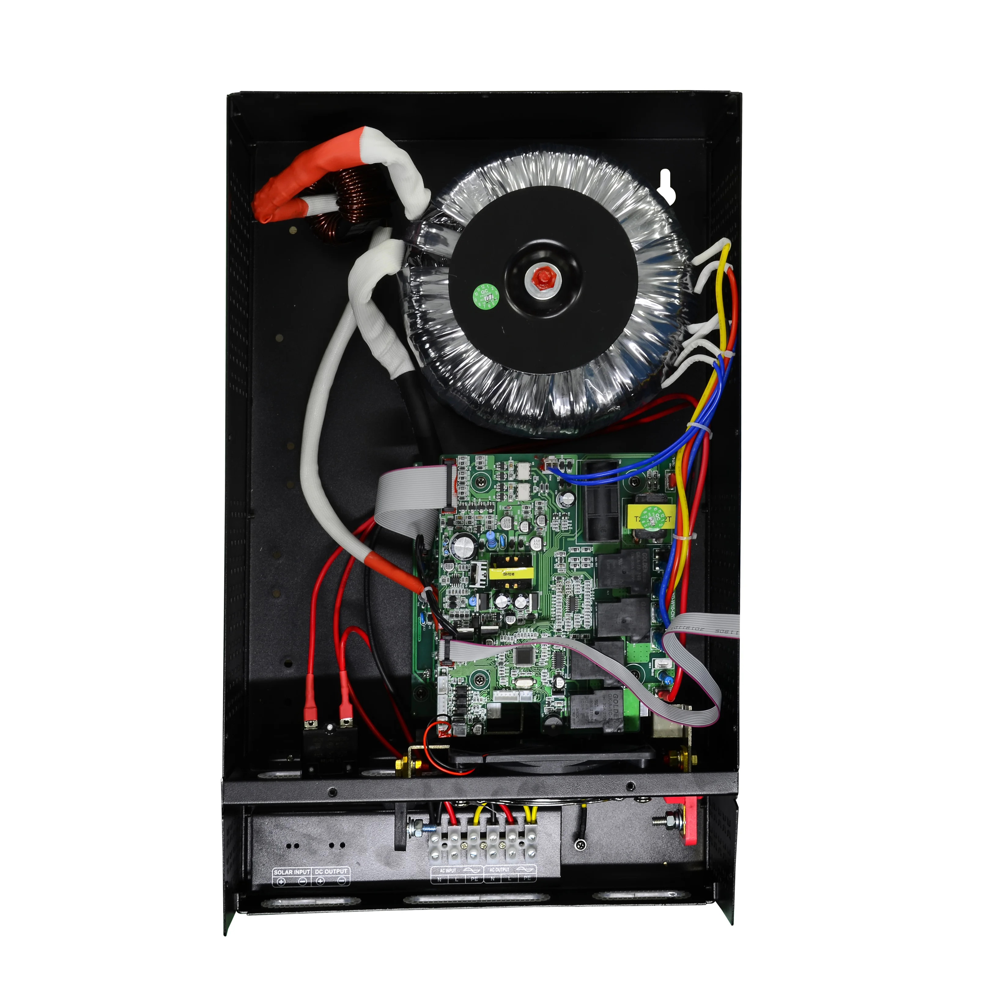 12V 220V 5000W hybrid Inverter 1000W 1500W 2000W 3000W 4000W 6000W Inversor 24V 48V 110V 120V Pure Sine Wave Solar Inverter