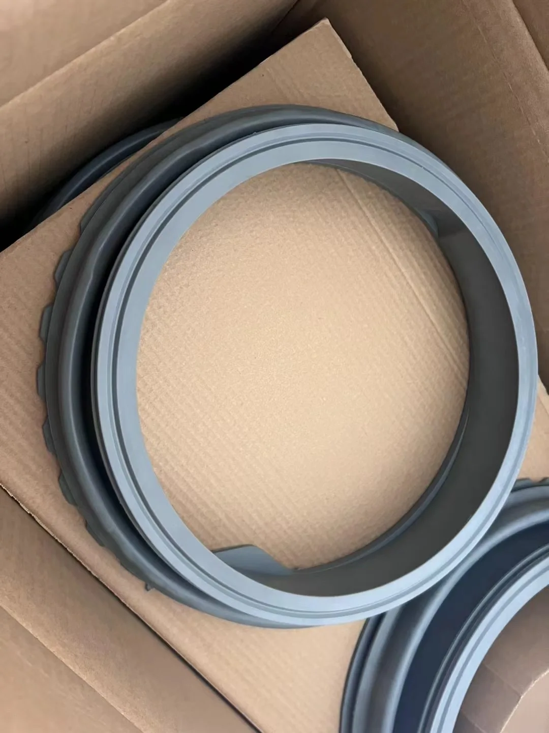 Original Factory Product DC64-03198A washing machine parts  door seal gasket  washing machine parts for samsung washing machine