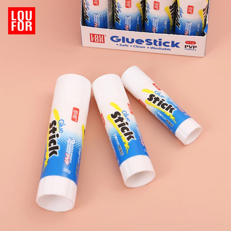 Adhesive glue stick manufacturer for office school and home