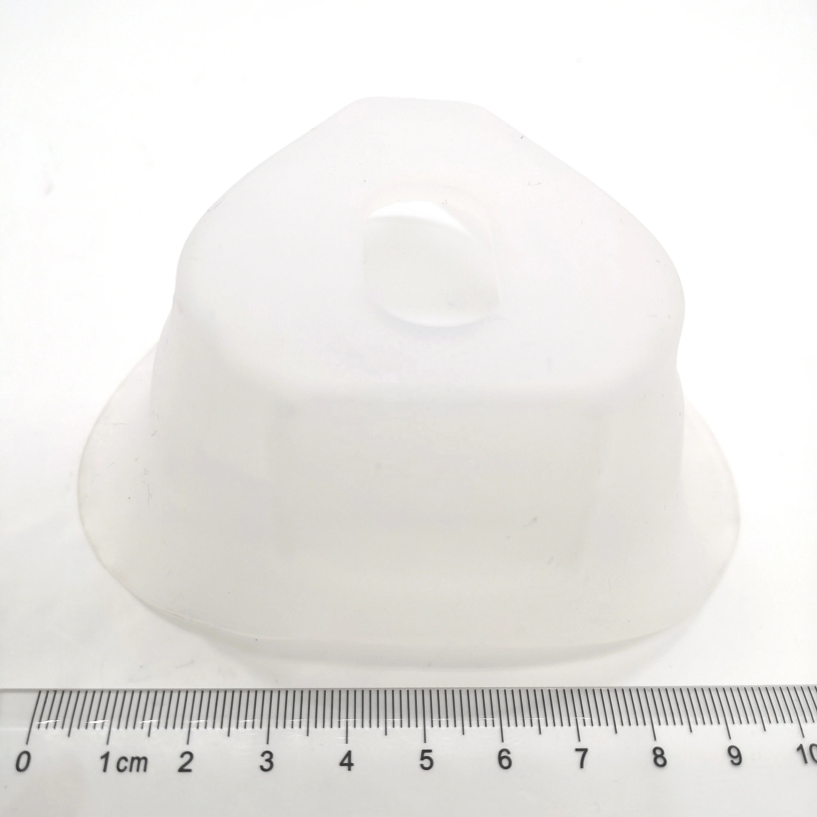 ISO13485-2016 Заводская медицинская Резина дыхательных путей Обложка для медицинского специального назначения