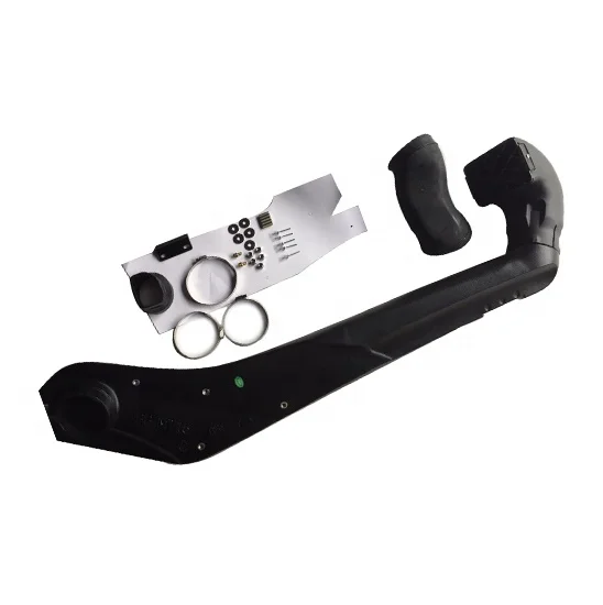 Off Road Accessories Car 4x4 Off Road Snorkel Wholesaler Popular For Challenger PB Nissan Y61