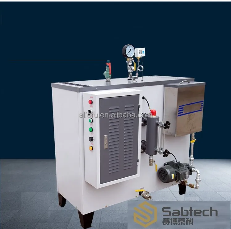 Industrial Steam Generator Diesel Steam Boilers China Industrial boiler