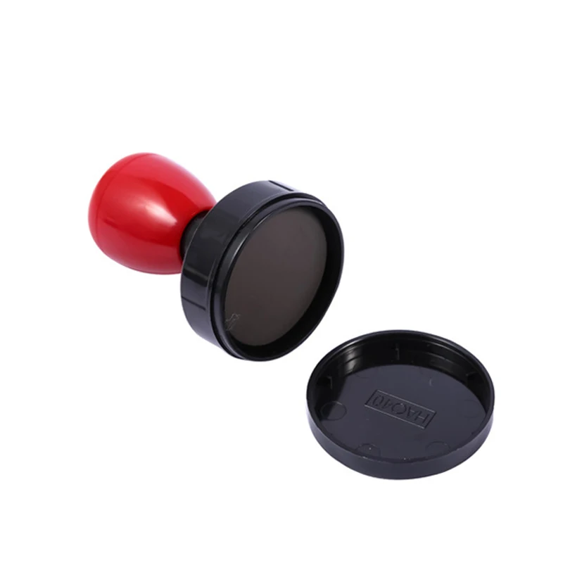 round ha flash stamp   flash stamp ha handle