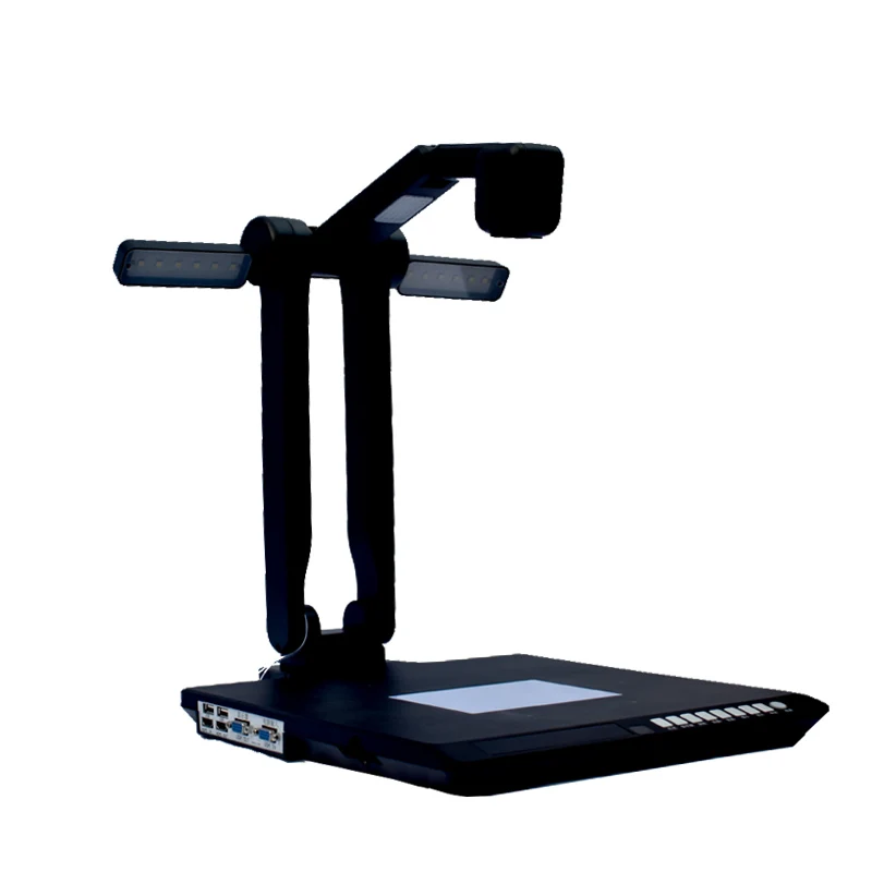 Портативное обучающее оборудование, визуализатор