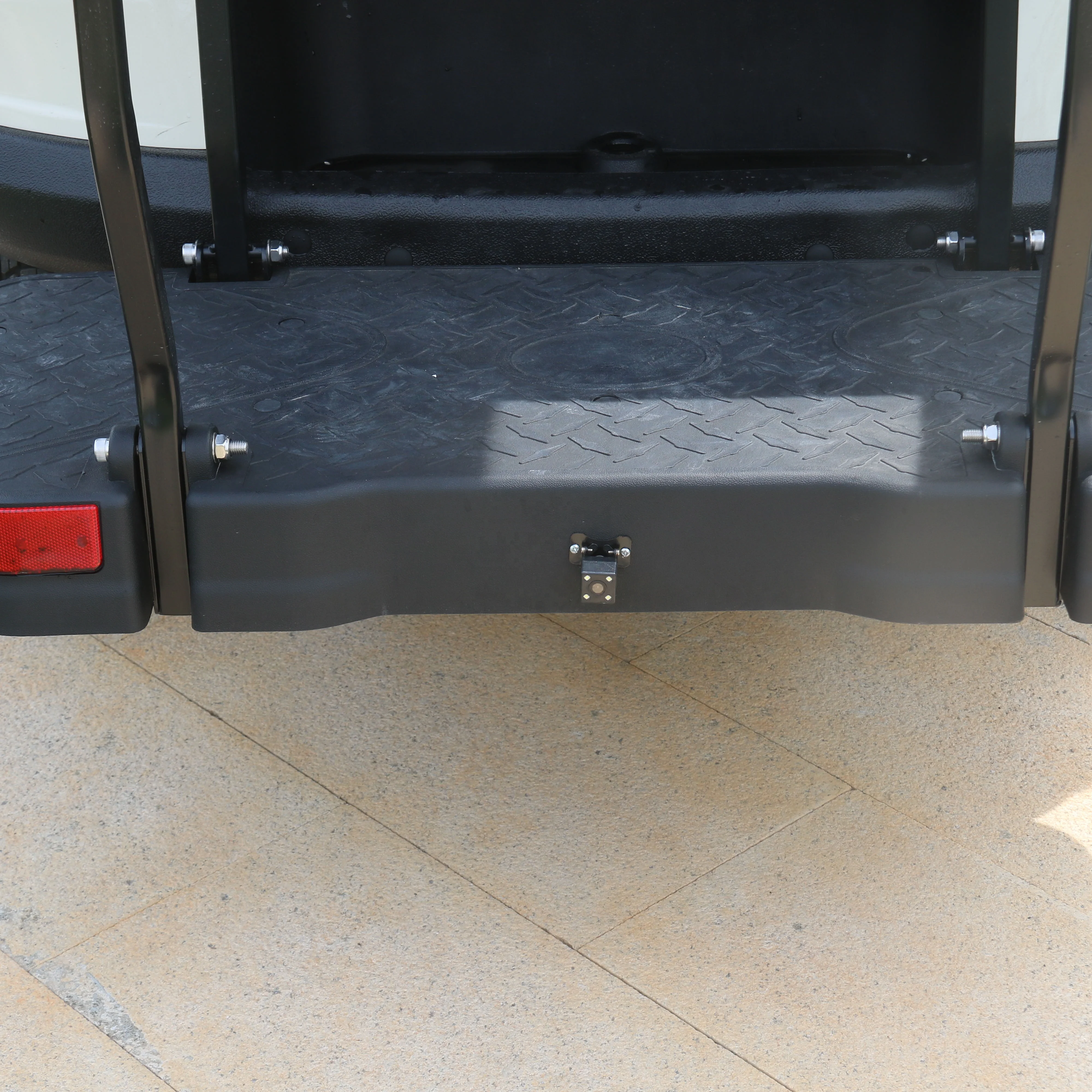 High Endurance 48v Golf Cart Lithium Batteries Durable Cheap 4 Wheel Drive Golf Cart