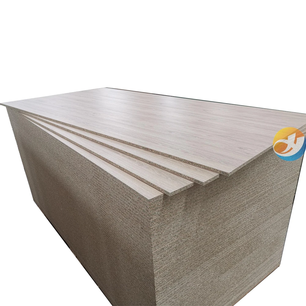 Cheap 18mm Particle Board/Particle Board Manufacturers/ Laminated Particle Board