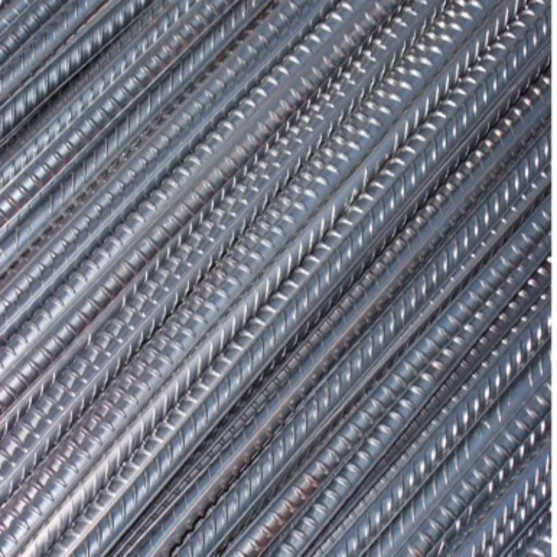 High Quality China Manufacturer Cheap Price Jis S45c S55c S35c Deformed Bar High-strength Steel Bar Price Rebar For Construction