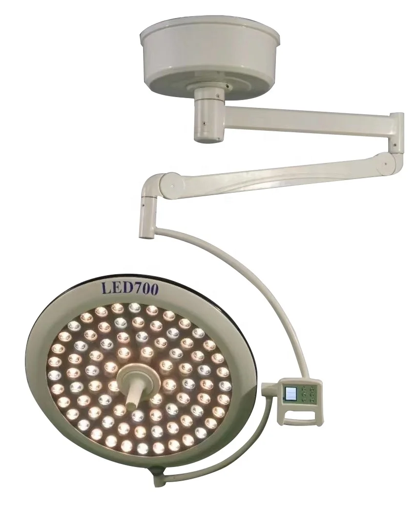 Professional Operation Led lamp Ceiling Mounted Led Operating Lights Hanging Surgical Lamp for Operating Room